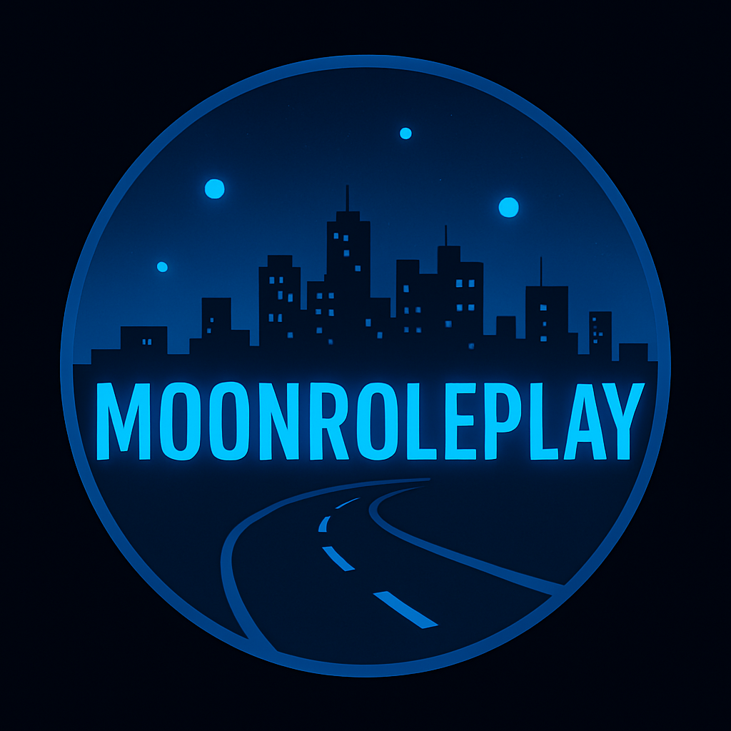MoonRP Logo